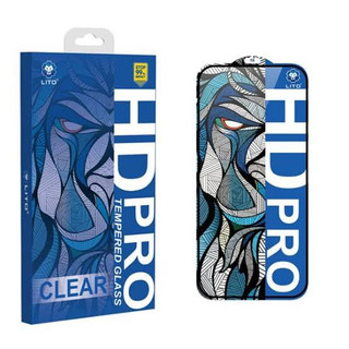 گلس محافظ صفحه HD Pro Lito